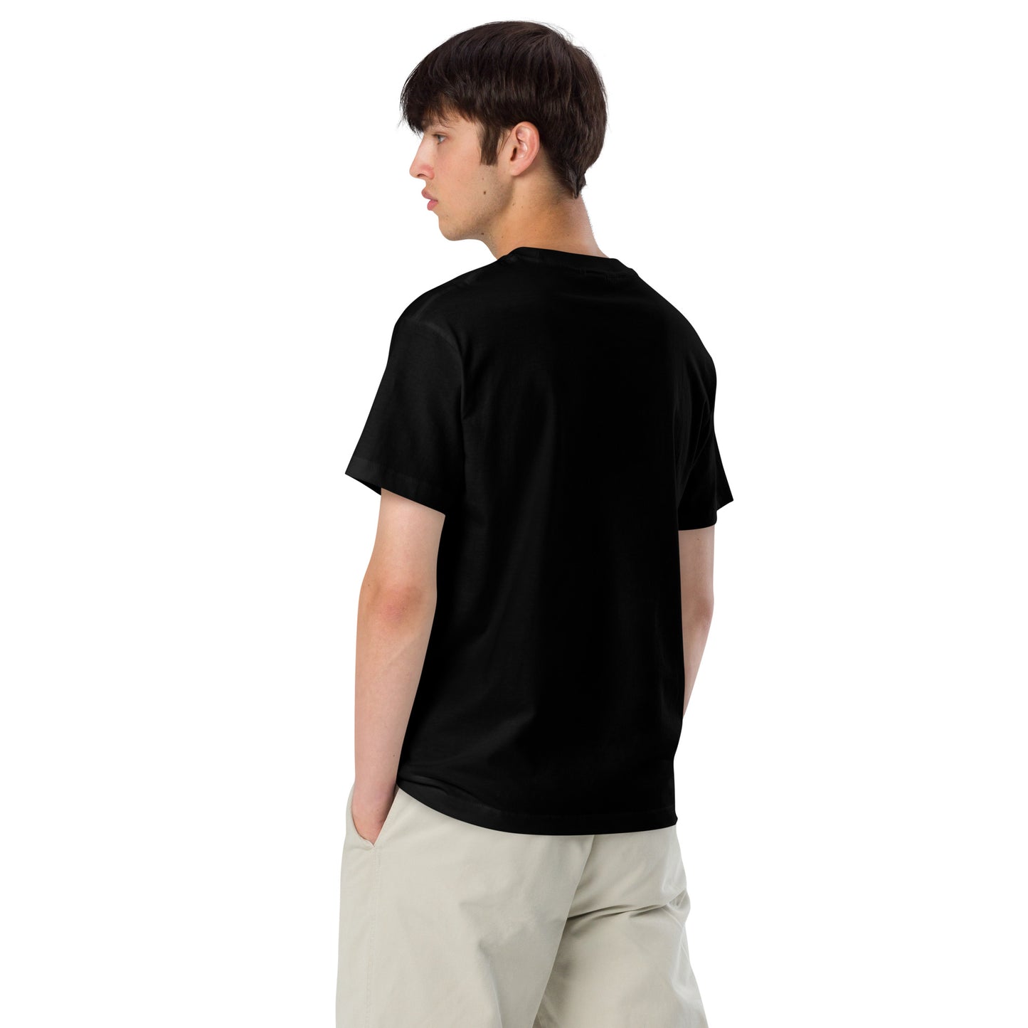 ライトウェイトコットン T シャツ 2