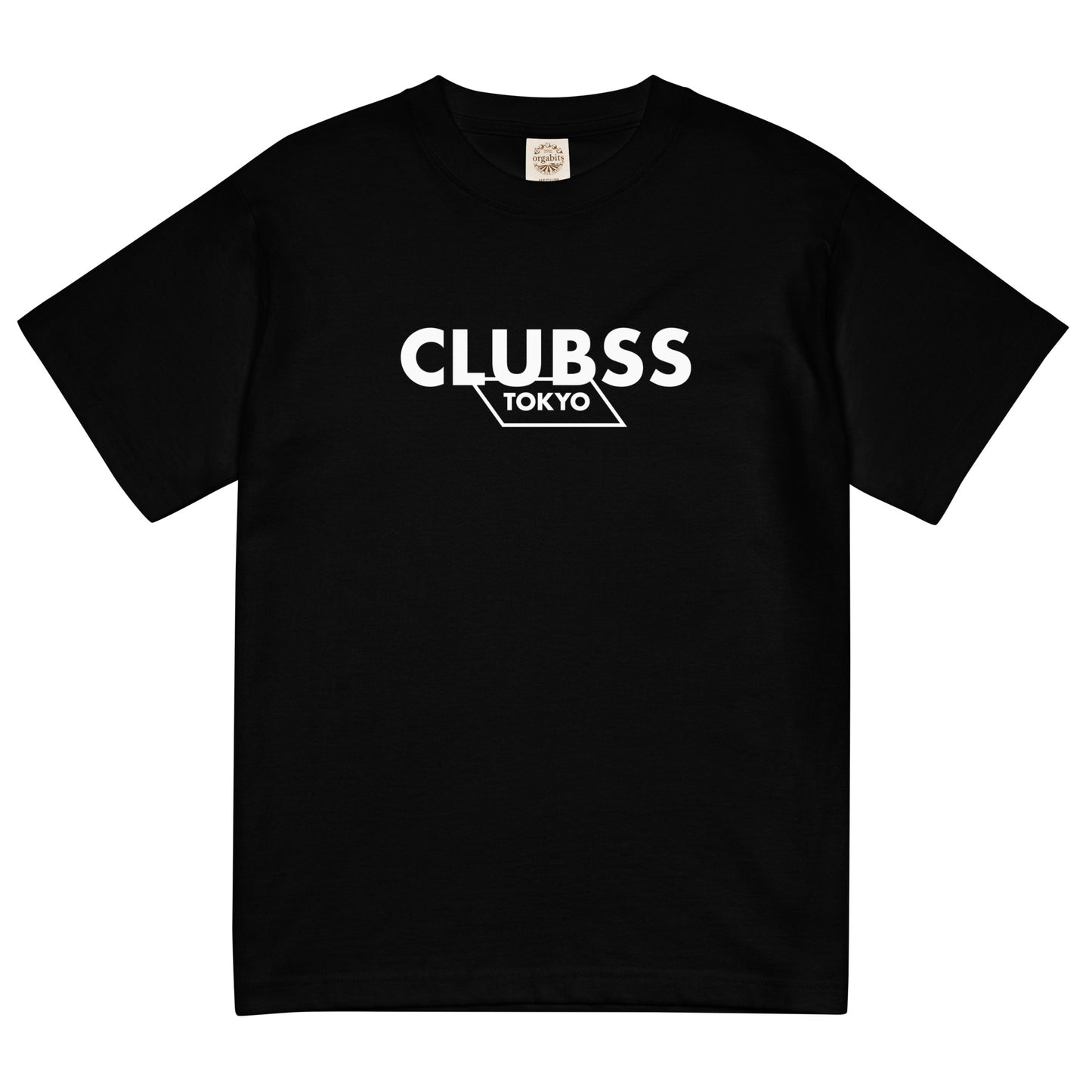 ライトウェイトコットン T シャツ