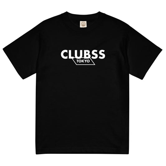 ライトウェイトコットン T シャツ