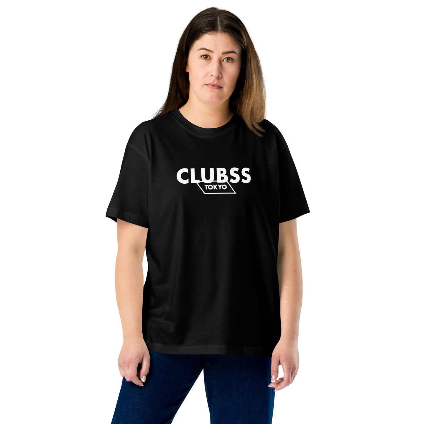 ライトウェイトコットン T シャツ