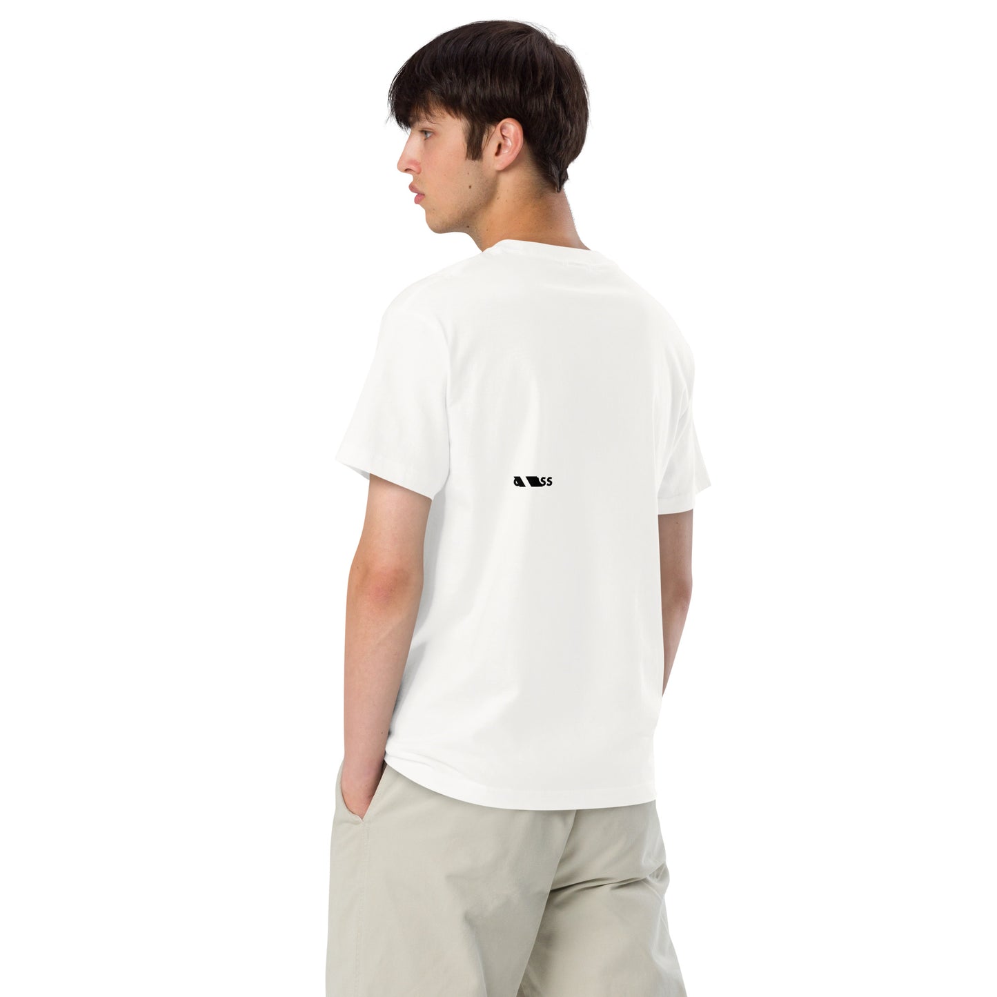 ライトウェイトコットン T シャツ 2